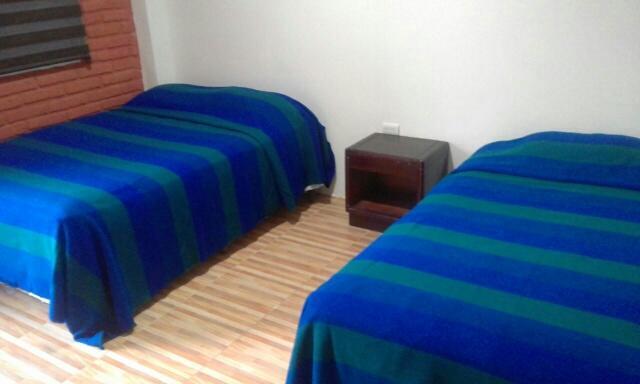 Hotel Hostal Las Velas Manta Zewnętrze zdjęcie